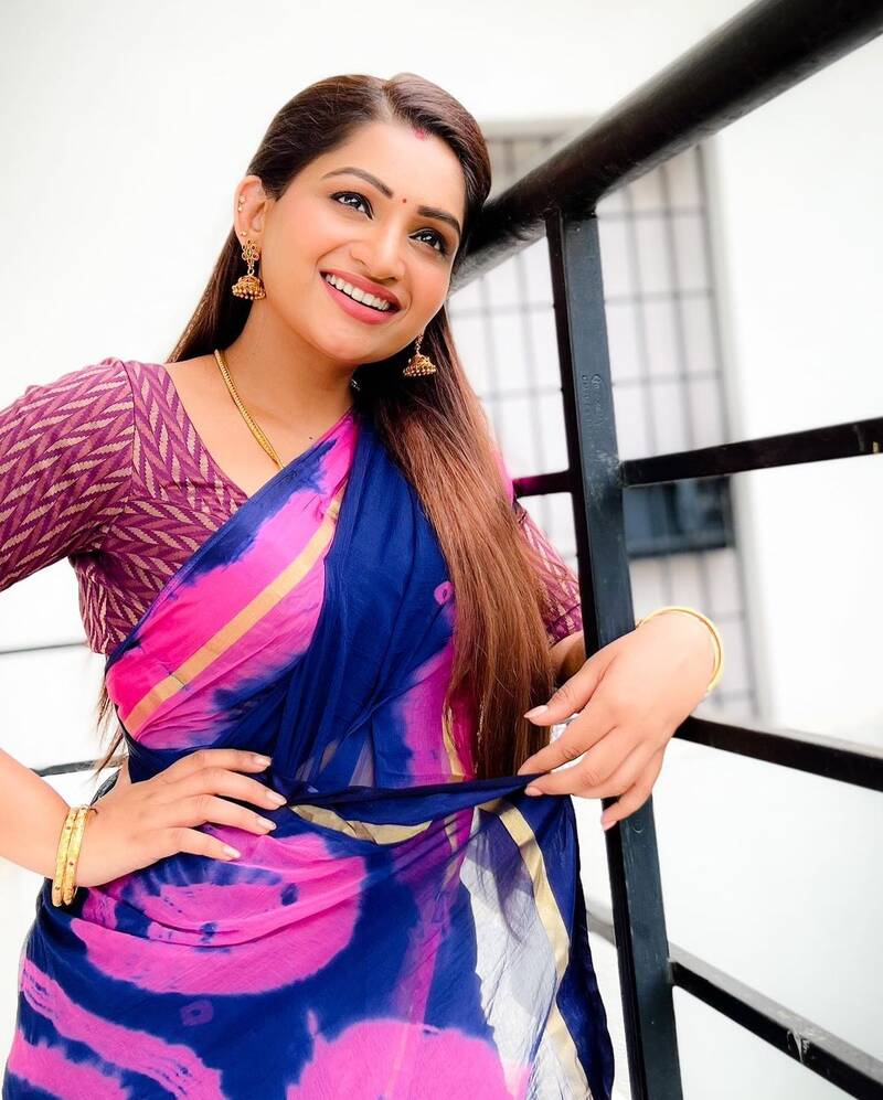 Nakshathra nagesh new hot