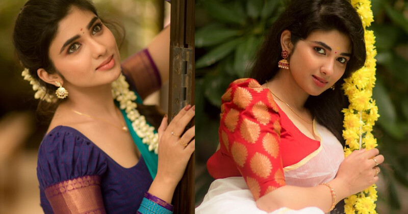 Pragya nagra new hot