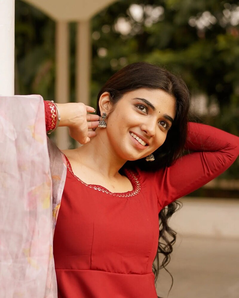 Pragya nagra new hot