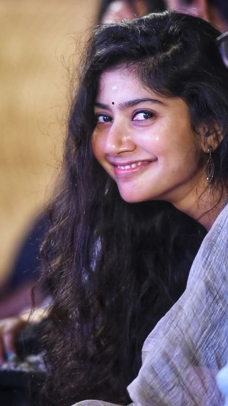 Sai pallavi latest photos viral