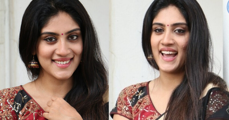 Dhanya balakrishna new hot