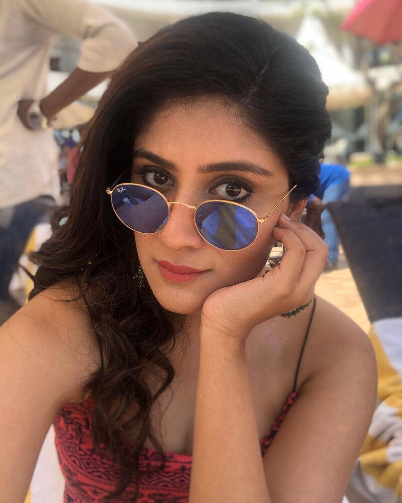 Dhanya balakrishna new hot