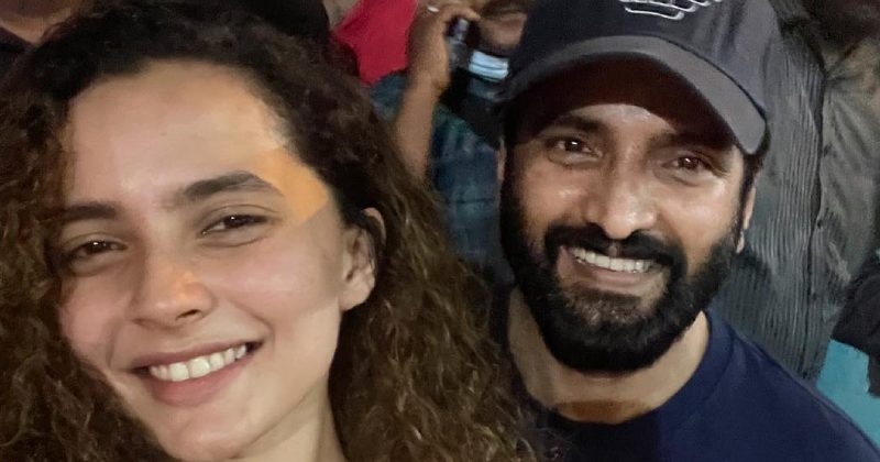 Santhanam gulu gulu movie update