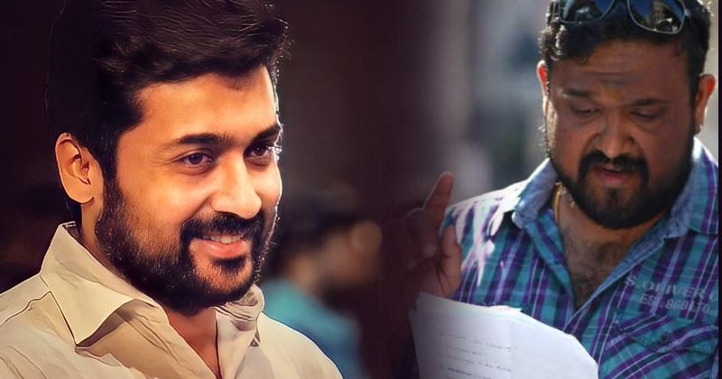 Suriya siva project begins next month