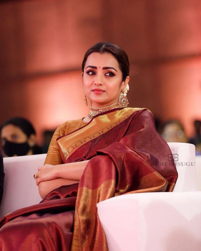 Trisha ps new clicks