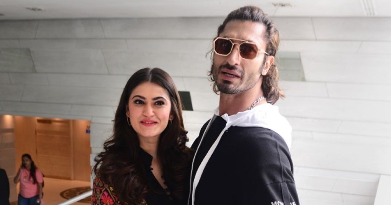 Vidyut jamwal latest photos viral