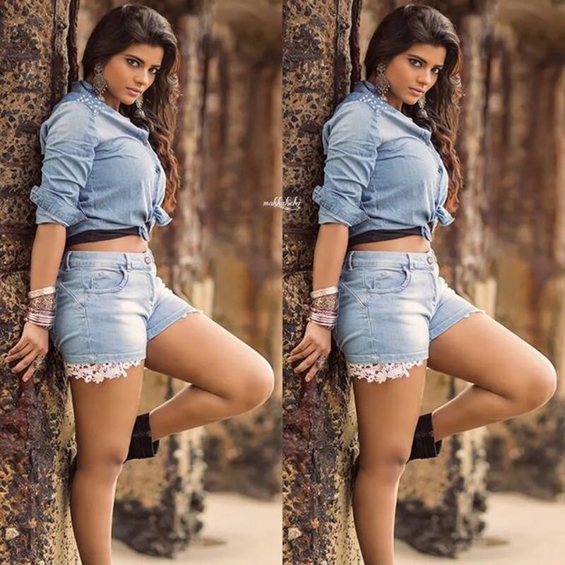 Aishwarya rajesh new clicks