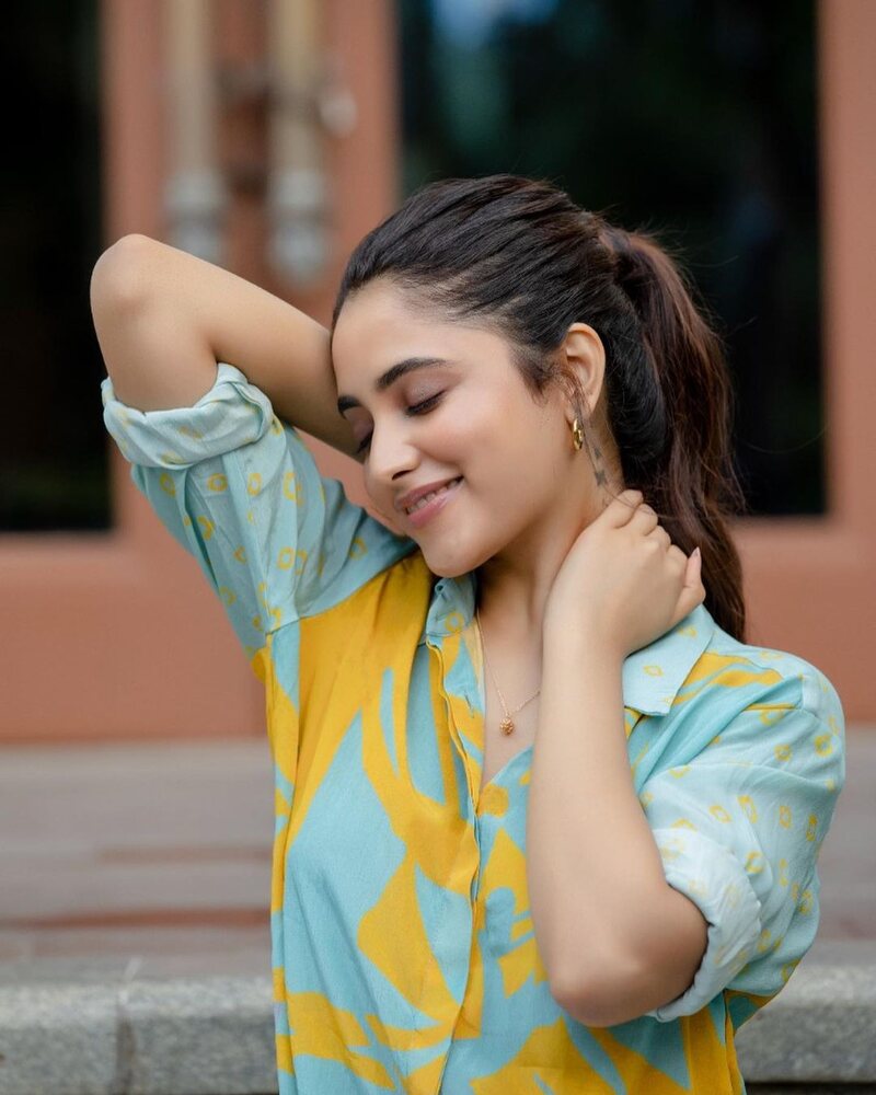 Jayam ravi next heroine update