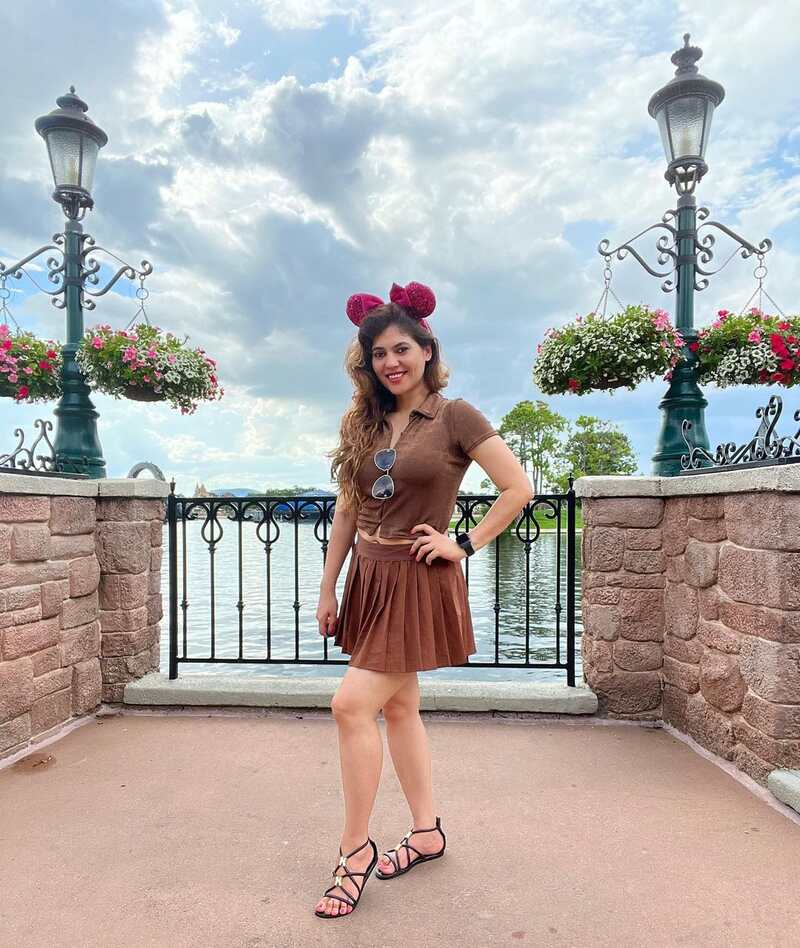 Sherin shringar new hot