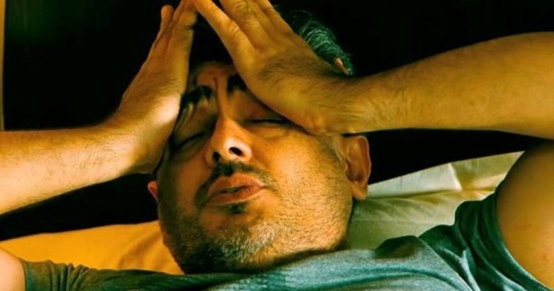 Ajith dinner with family friends paris