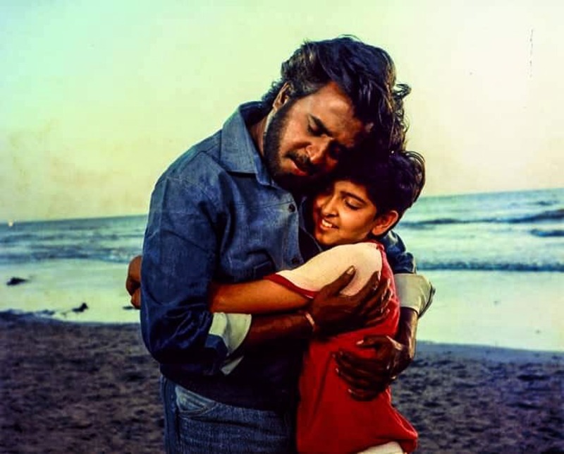 Rajinikanth nostalgia throwback photo viral