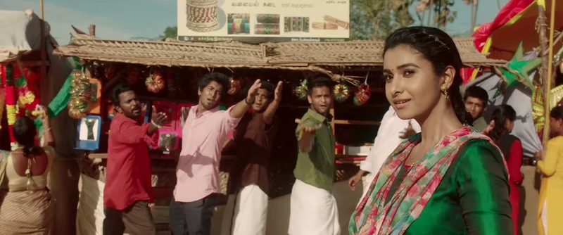 Yele yelamma song video viral