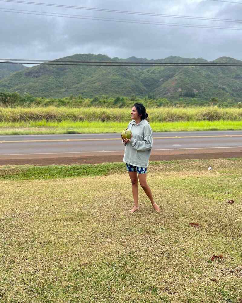 Pragathi new hot clicks