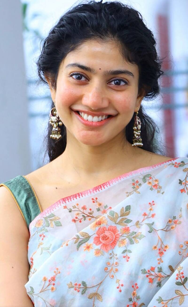 Sai pallavi gargi promotions