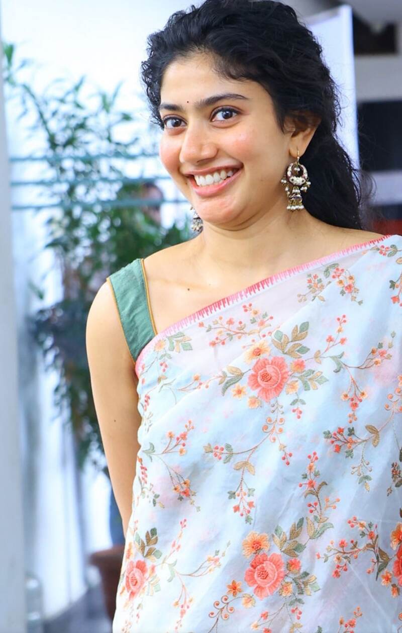 Sai pallavi gargi promotions