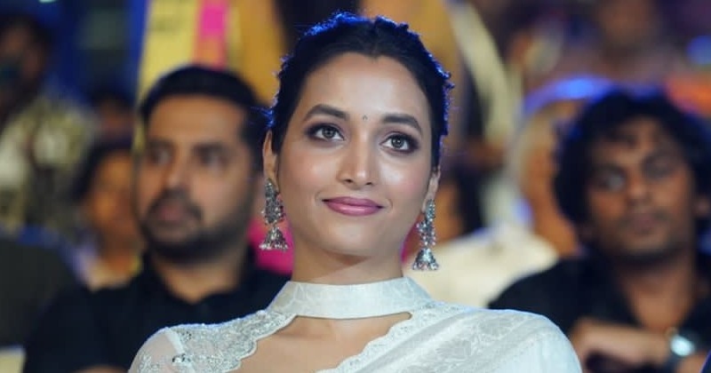 Srinidhi shetty latest clicks 1