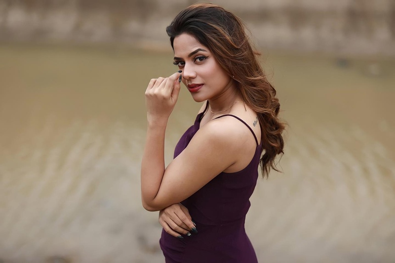 Aishwariya dutta new hot