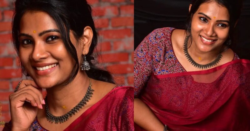 Dhivya duraisamy new clicks