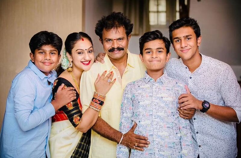 Hari about his fav heroine