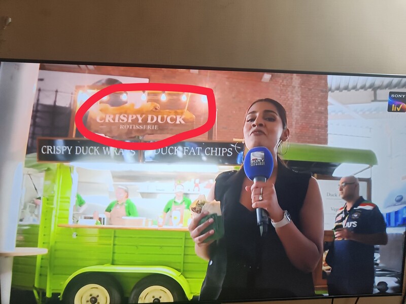 Bumrah sanjana couple goals video