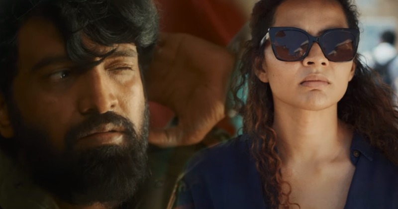 Santhanam starrer gulu gulu movie