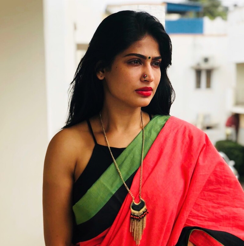 Vijaya laxmi new video