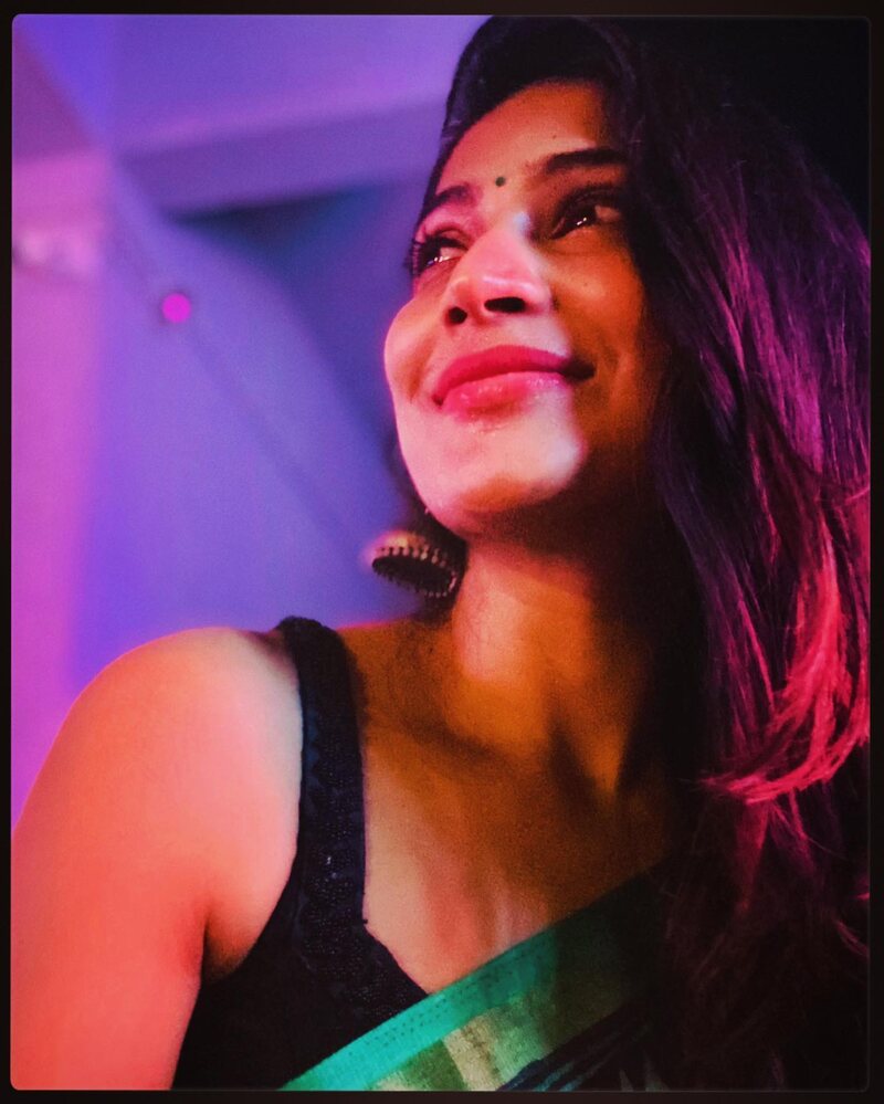 Vijaya laxmi new video