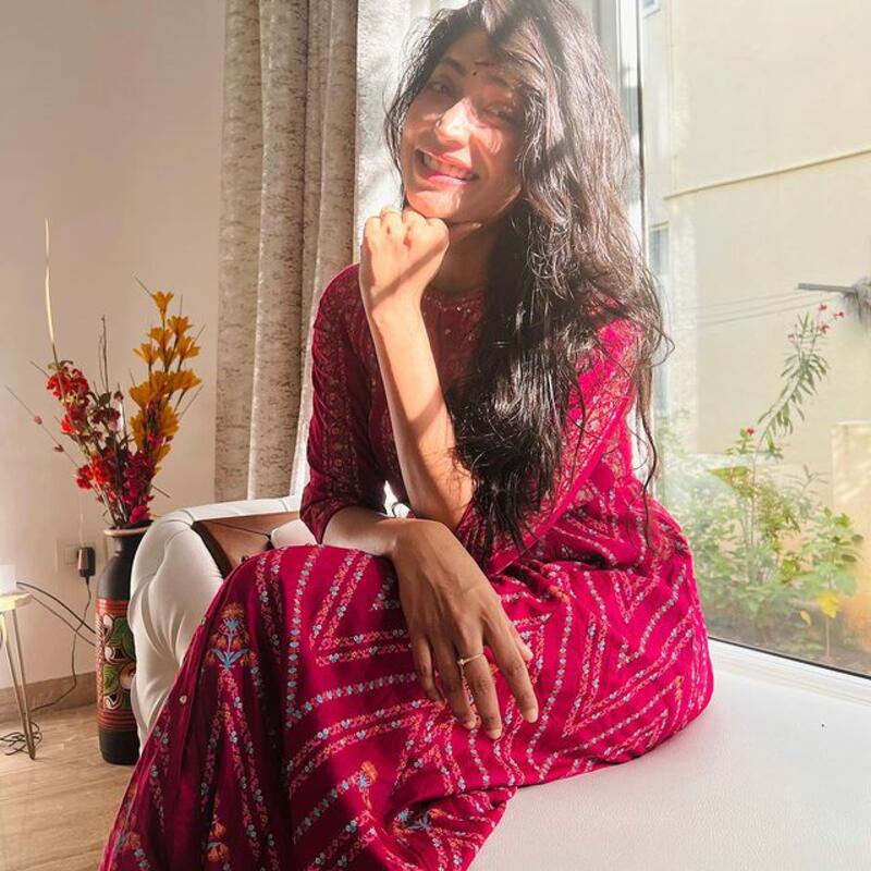 Vijaya laxmi new video