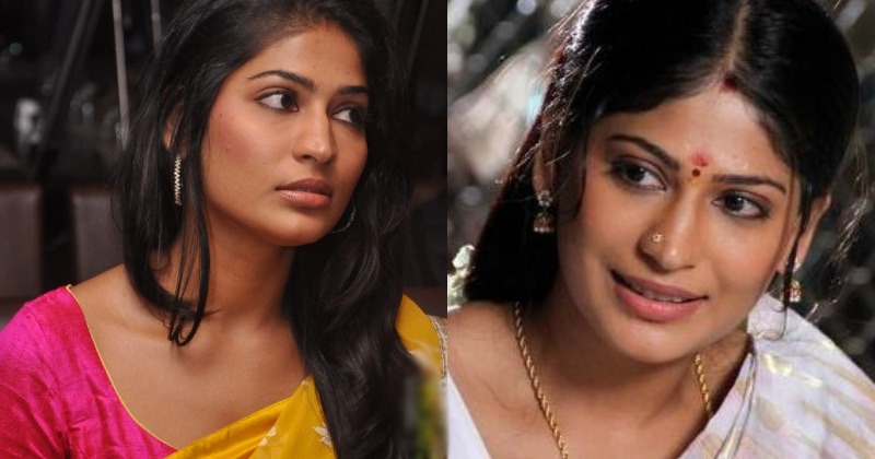 Vijaya laxmi new video