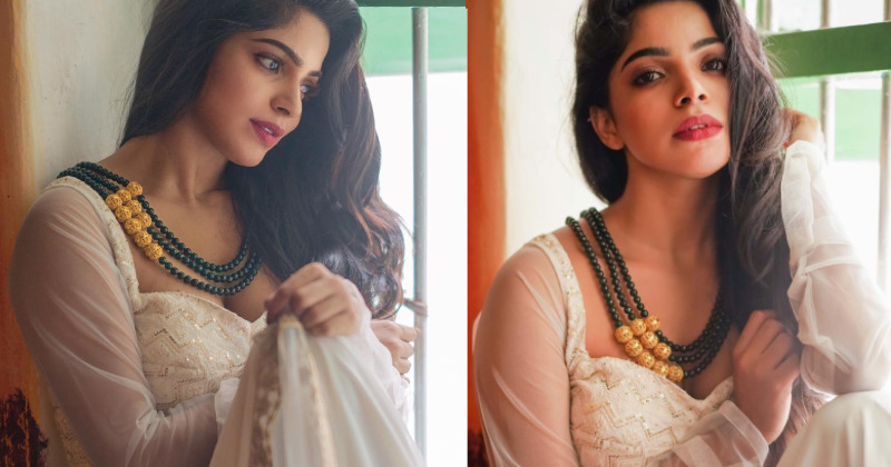 Divya bharathi new hot