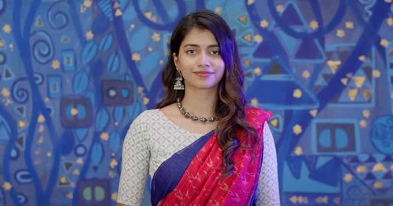 Natchathiram nagargirathu roshini photos