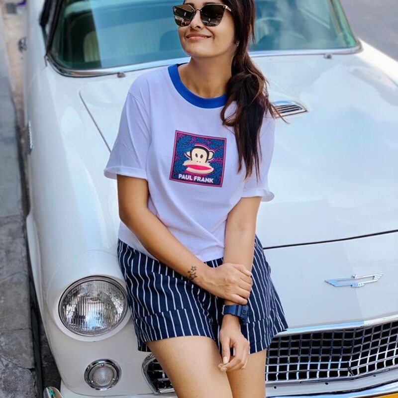 Priya bhavi new hot clicks viral