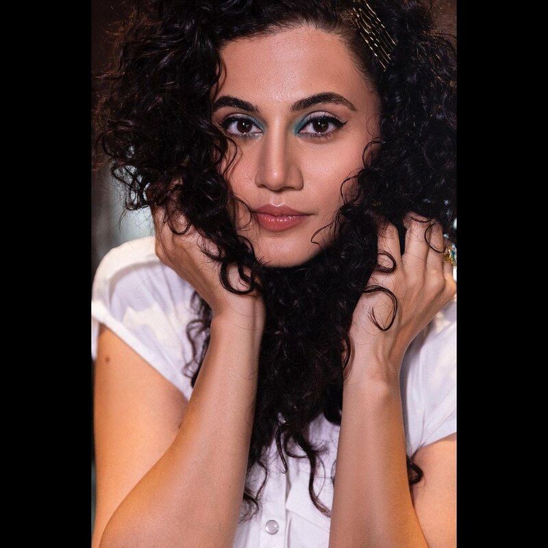 Taapsee pannu new hot
