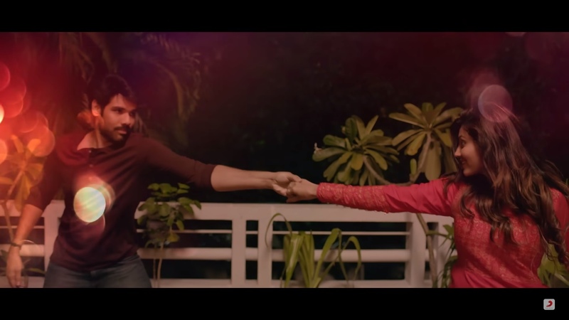 Vattam first single video viral