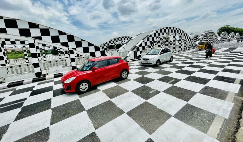 Chess olympiad 2022 latest