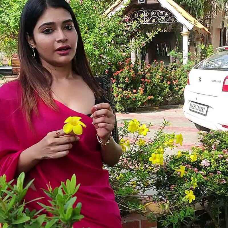 Dharsha gupta new clicks