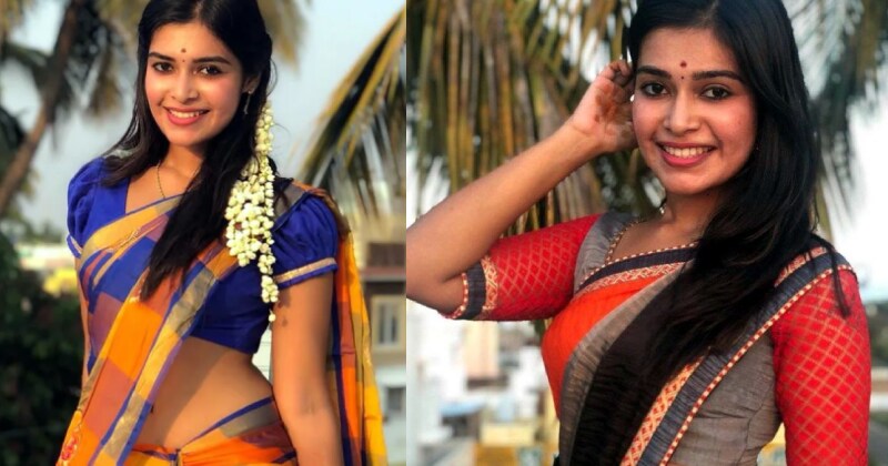 Dharsha gupta new clicks