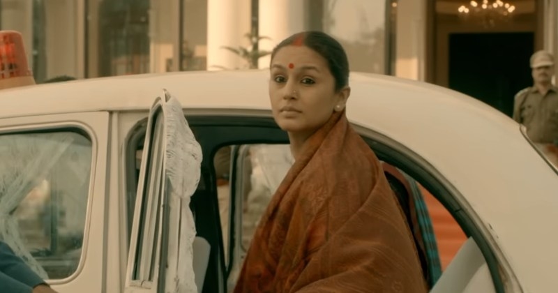 Maharani s2 teaser viral