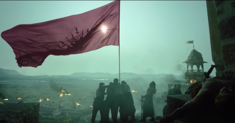 Chola dynasty video viral