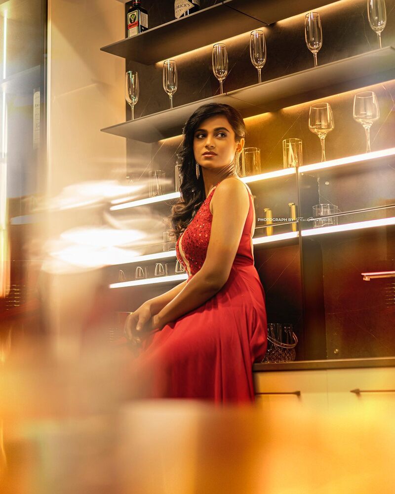 Ramya pandiyan new hot