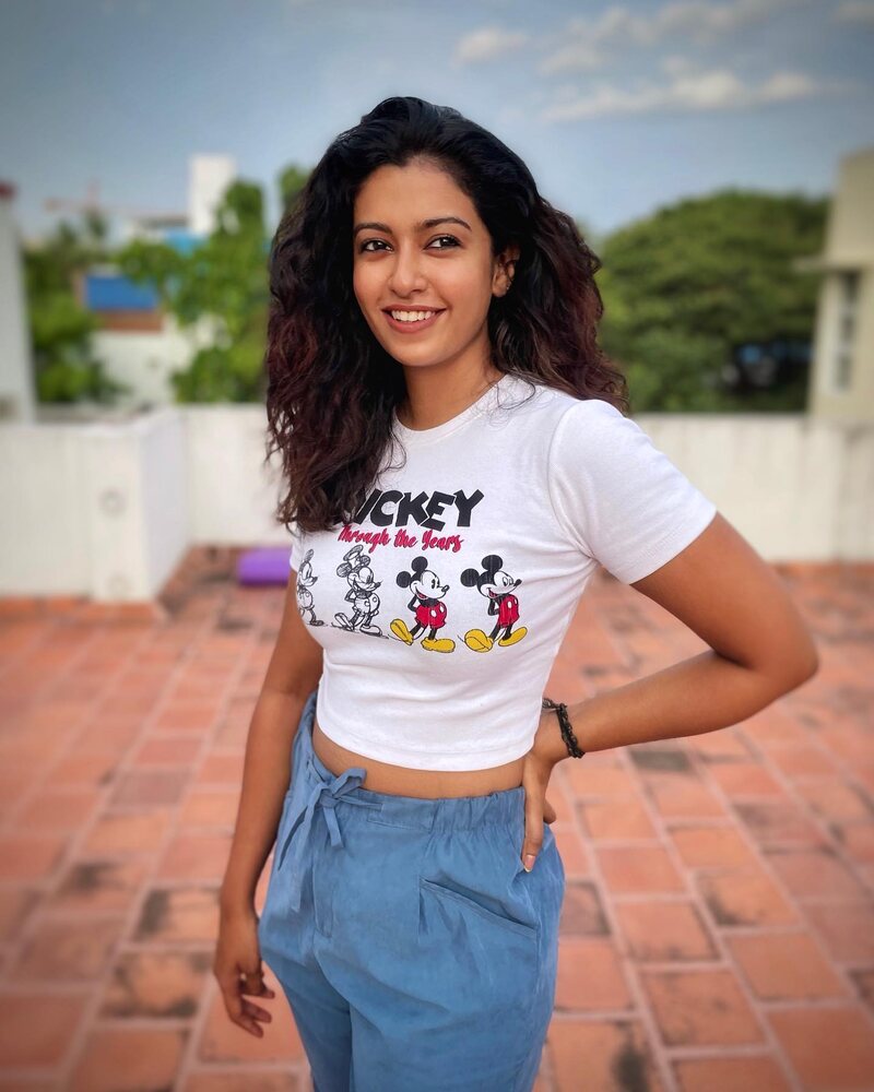 Roshni hari new hot clicks viral kannama