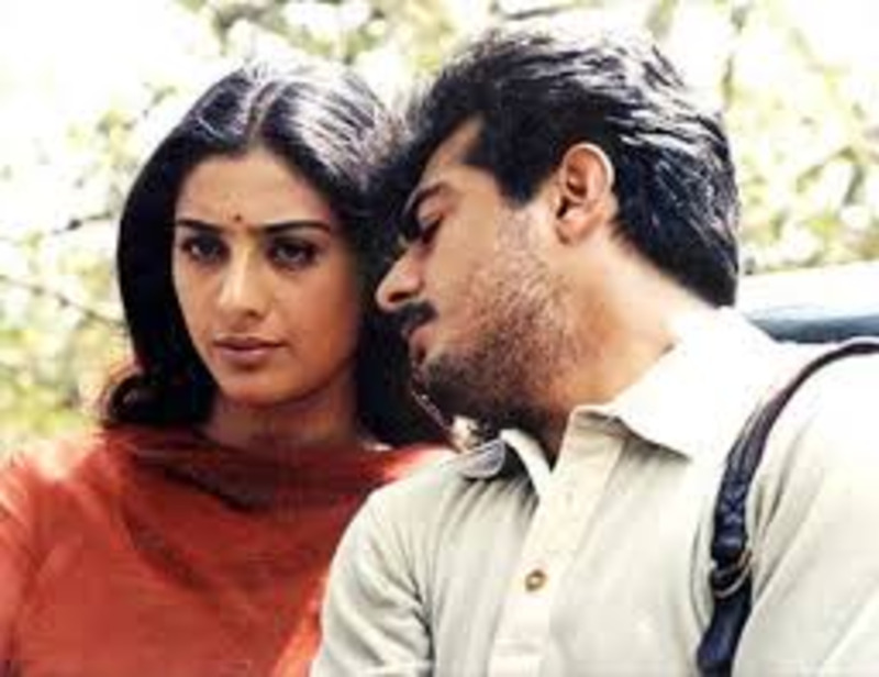 Tabu ajith new hot
