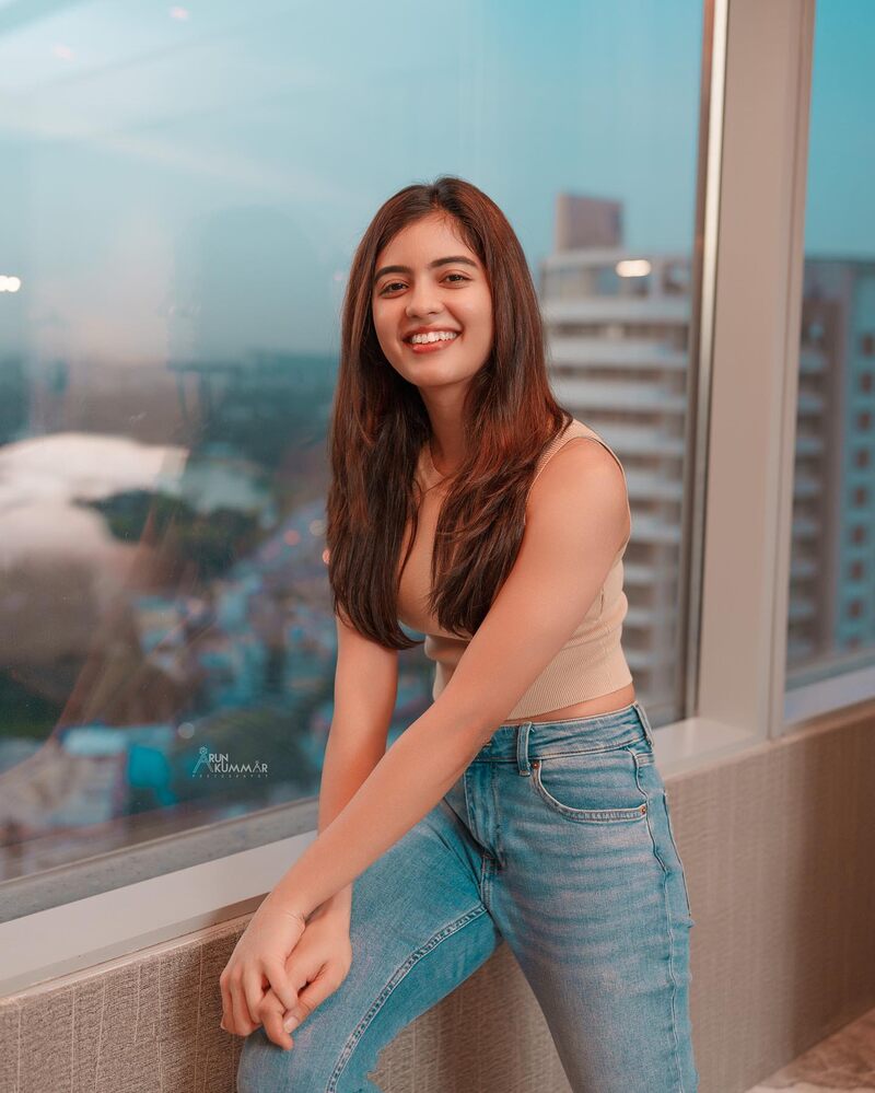 Amirtha aiyer new hot