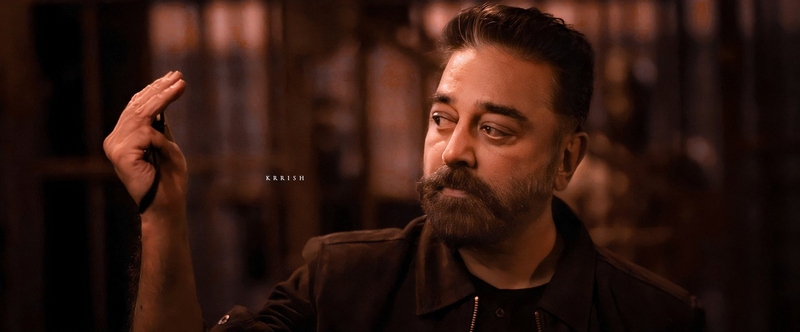 Vikram 7th week celebration in iit madras