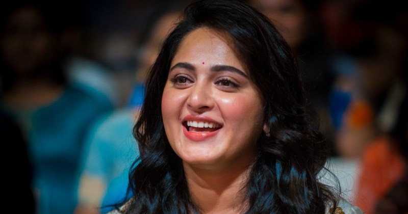 Anushka latest photo update