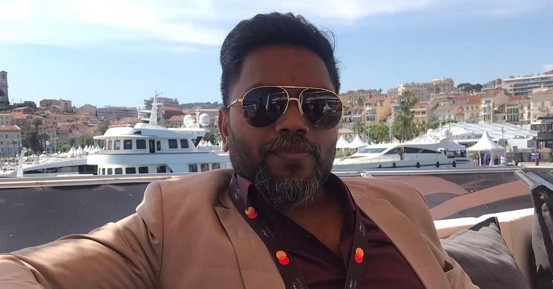 Pa ranjith on kamal film update