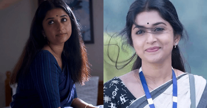 Meera jasmine new hot