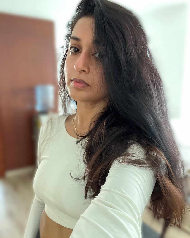 Meera jasmine new hot