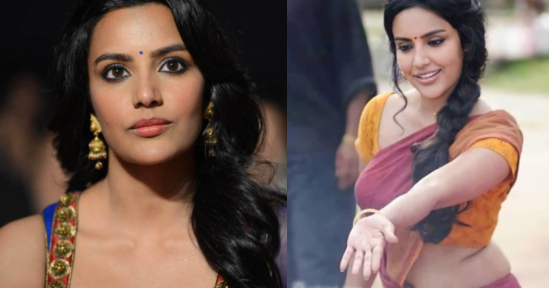 Priya andad new video