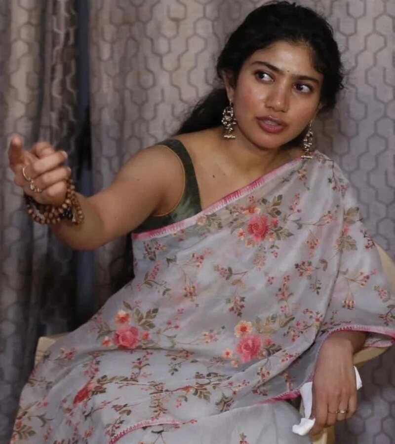 Sai pallavi new hot